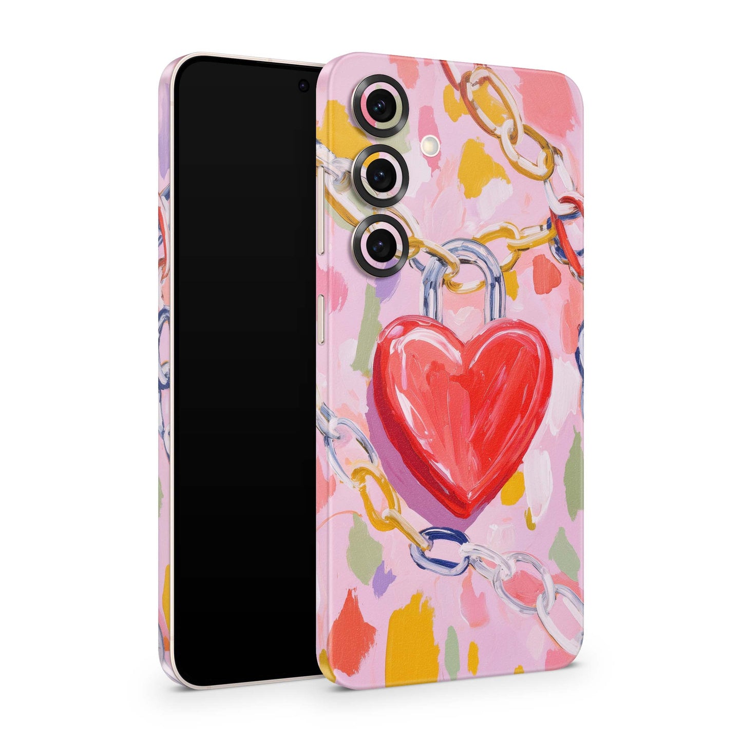 ChainKiss - SAMSUNG
