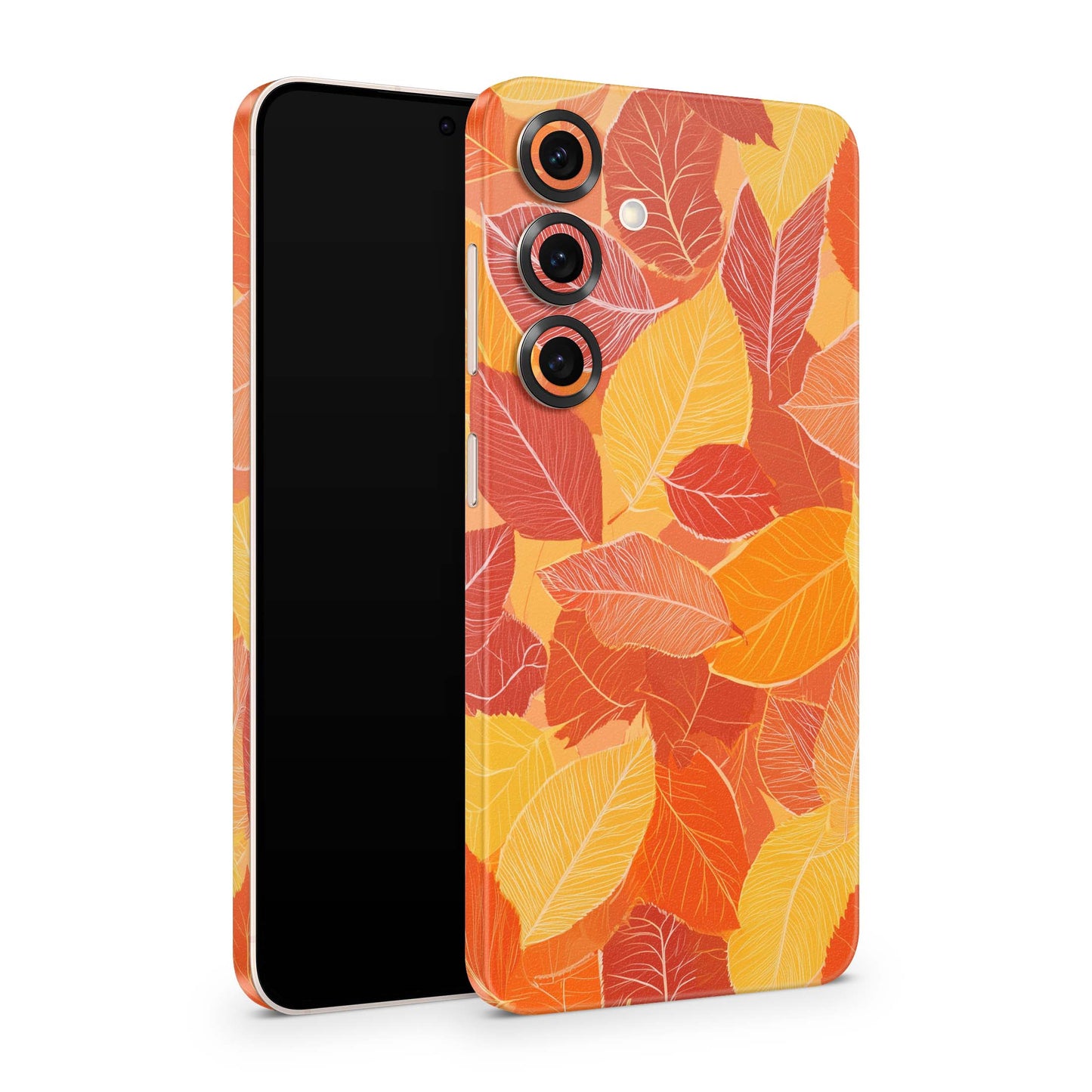 FallingFlow - SAMSUNG