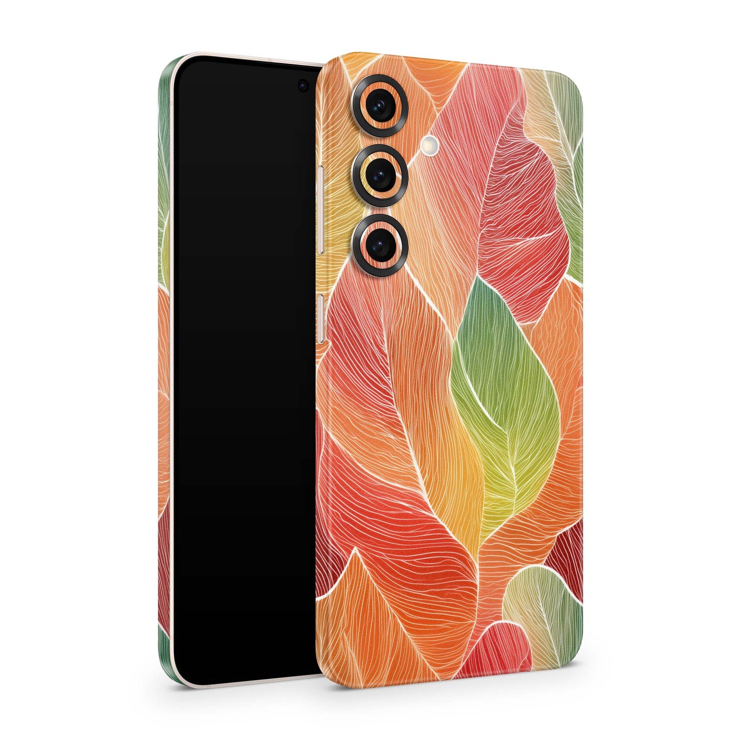 Fireleaf - SAMSUNG