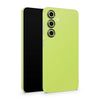 Lime Glow - SAMSUNG