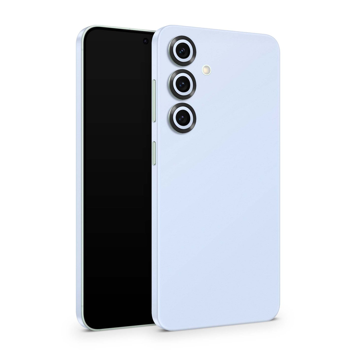 Powder Blue - SAMSUNG
