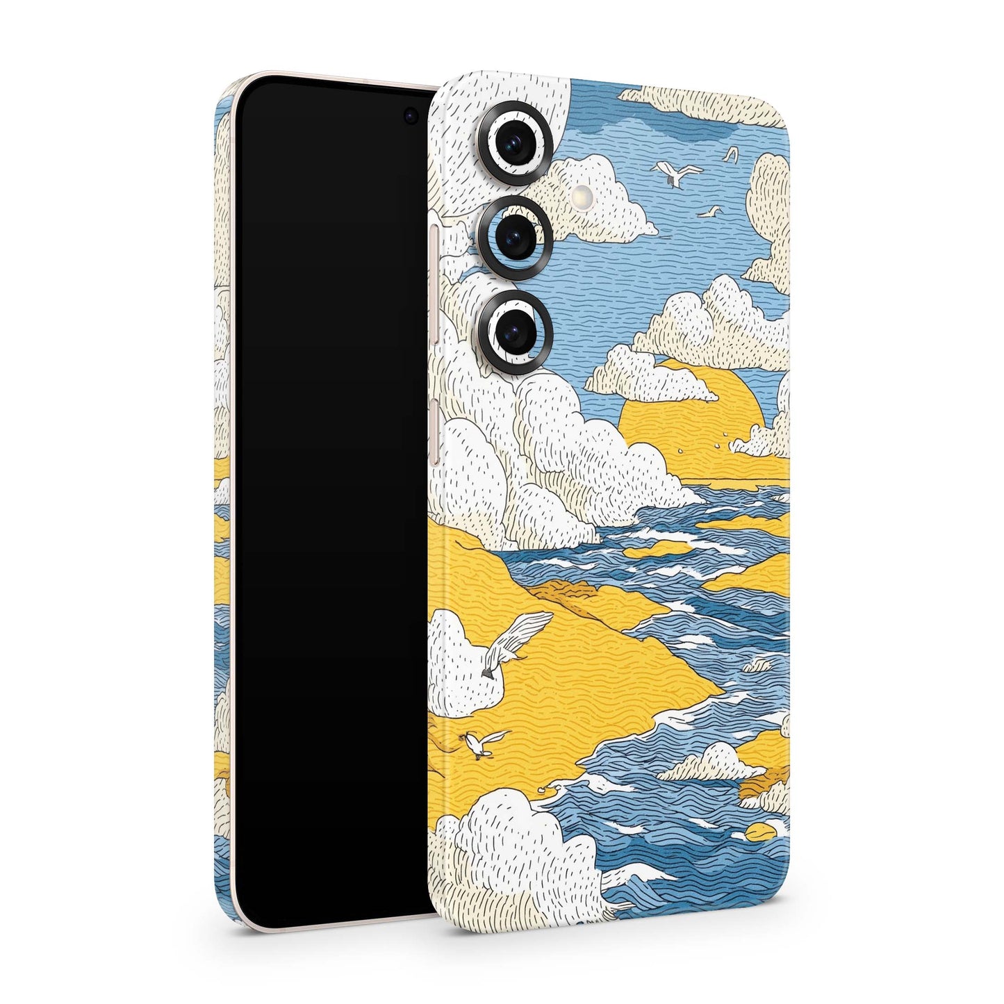 SkyPath - SAMSUNG
