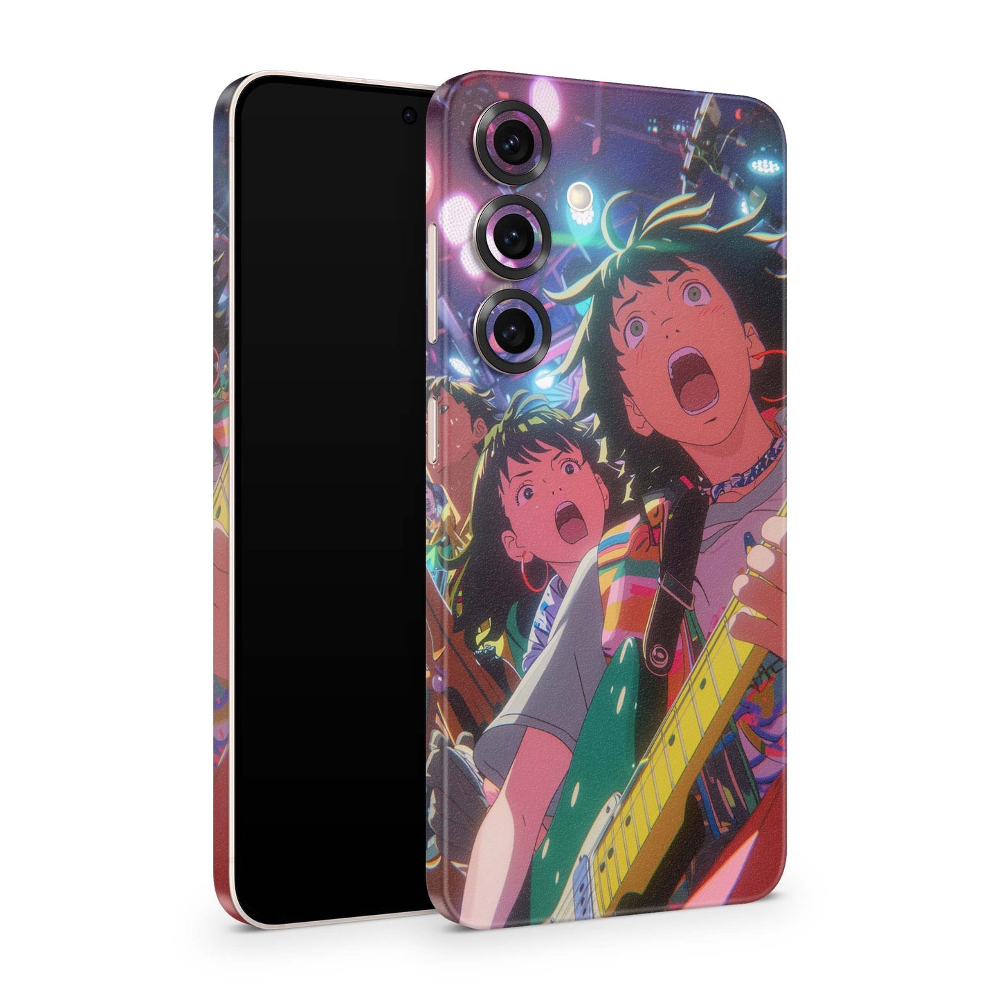 SoundBurst - SAMSUNG