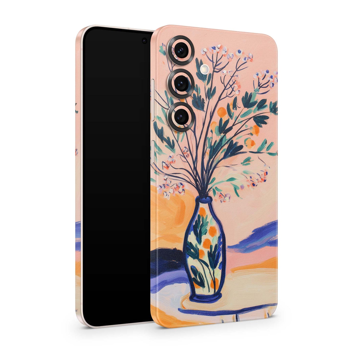 Wild Vase