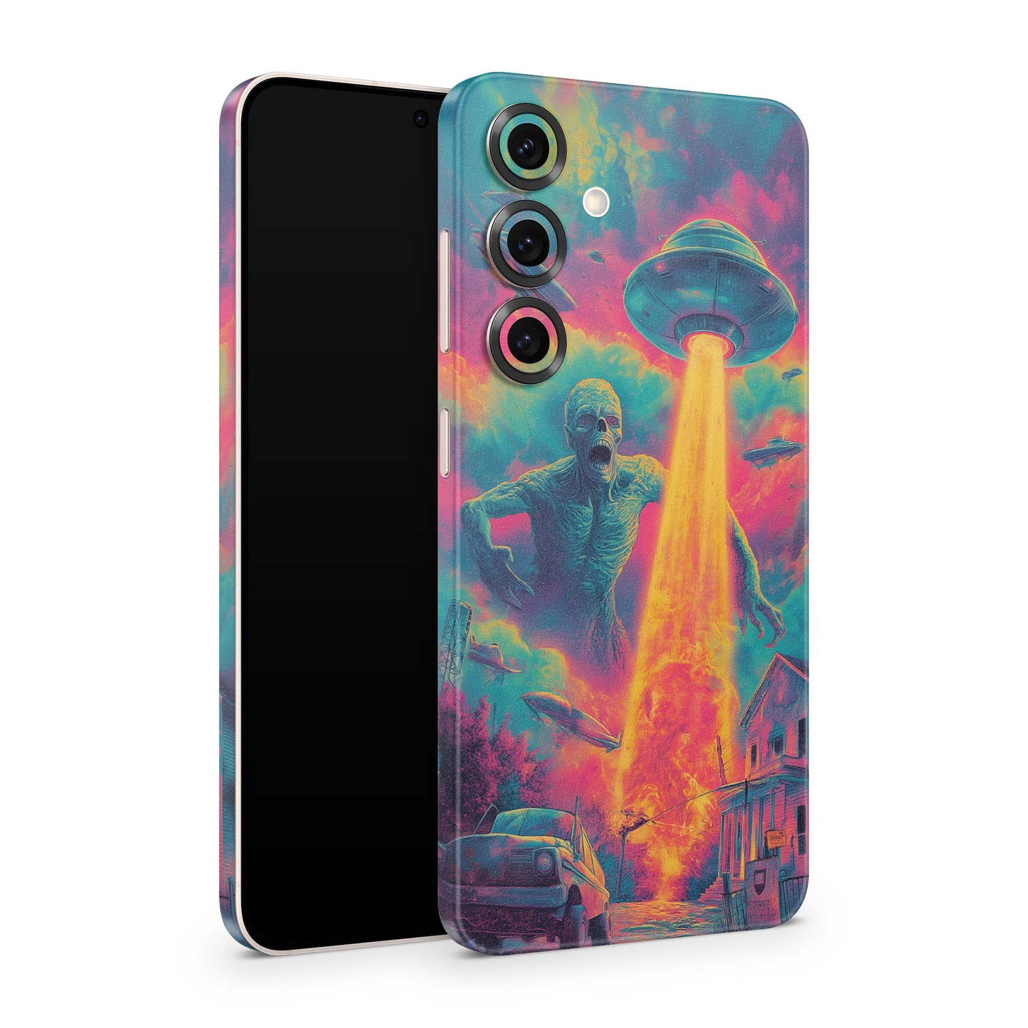 Astroghoul