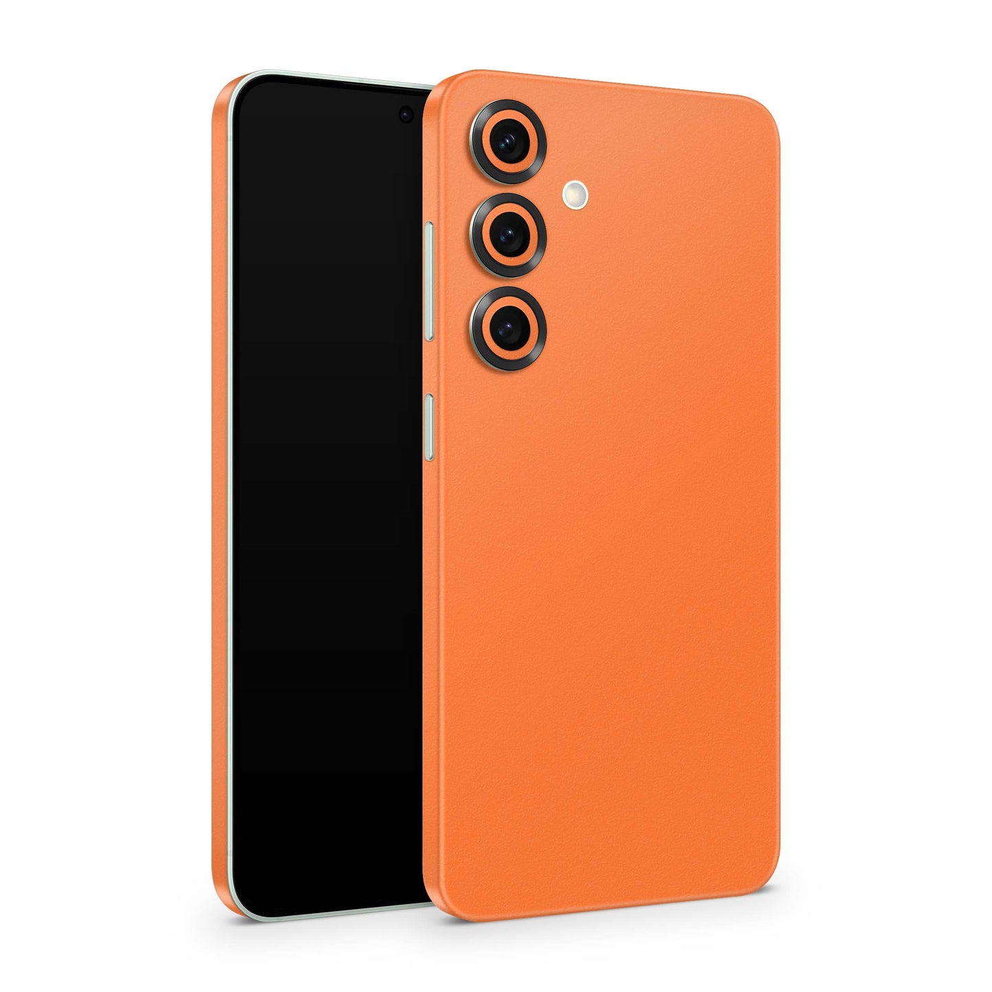 Sunset Orange - SAMSUNG