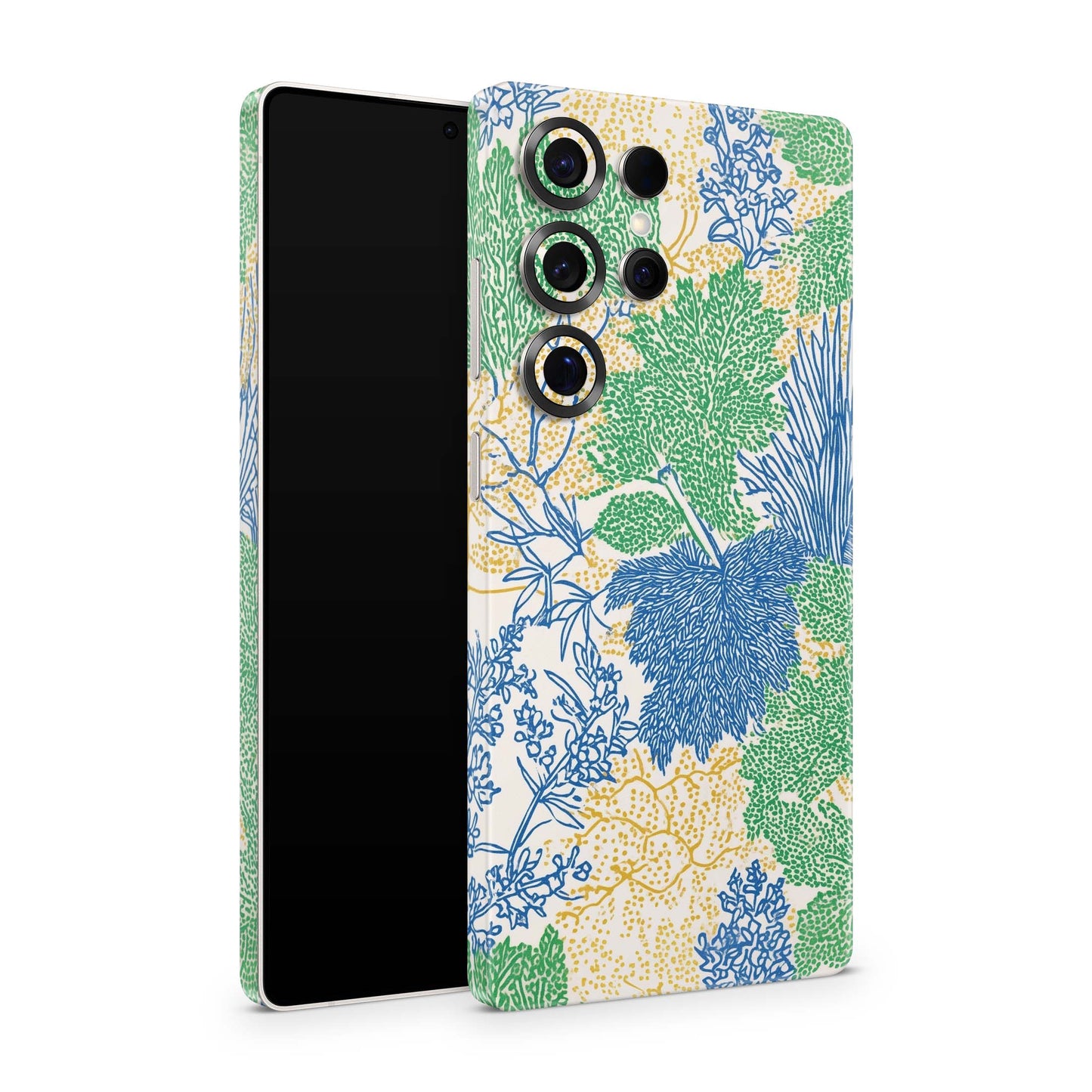 EcoWeave - SAMSUNG