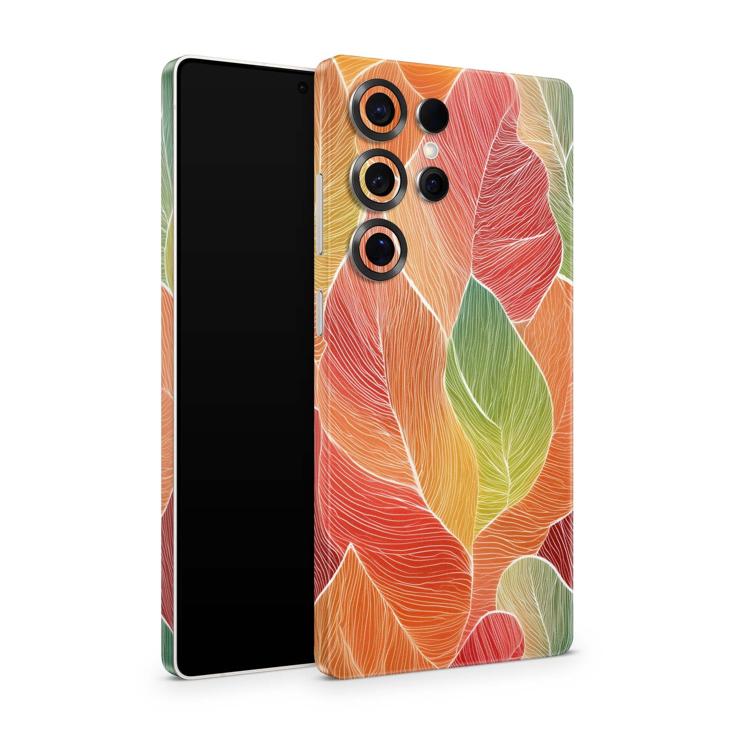 Fireleaf - SAMSUNG