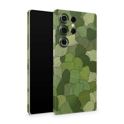 ForestSkin - SAMSUNG