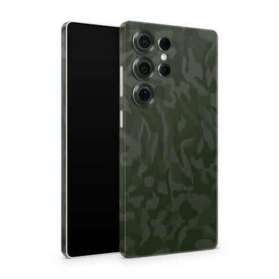 Green SHADE - SAMSUNG