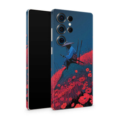 LoneSamurai - SAMSUNG