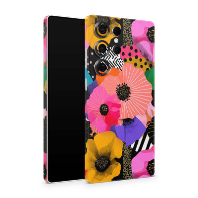 NeonFloral - SAMSUNG