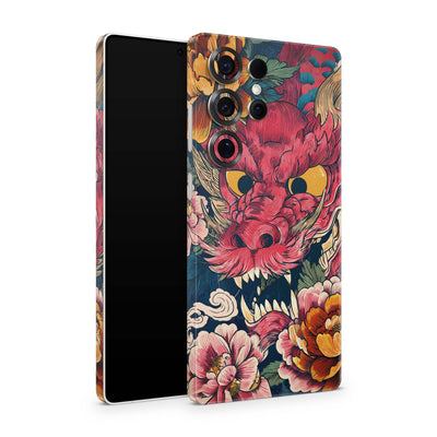 OrientFire - SAMSUNG