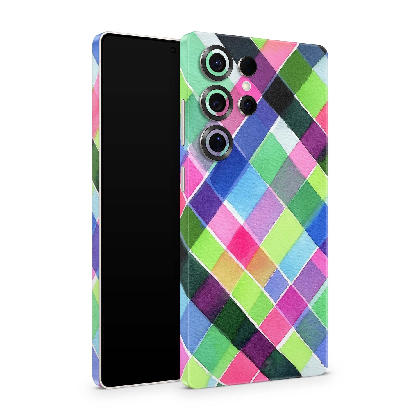 PrismPlay - SAMSUNG