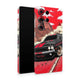 Redline - SAMSUNG