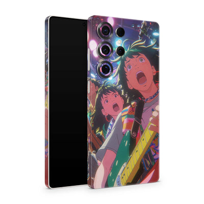 SoundBurst - SAMSUNG