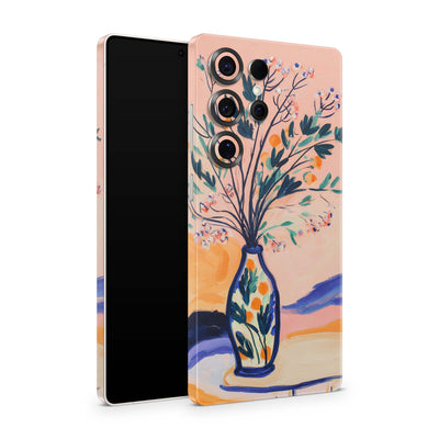 Wild Vase
