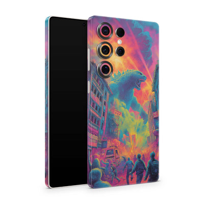 Urban Titan