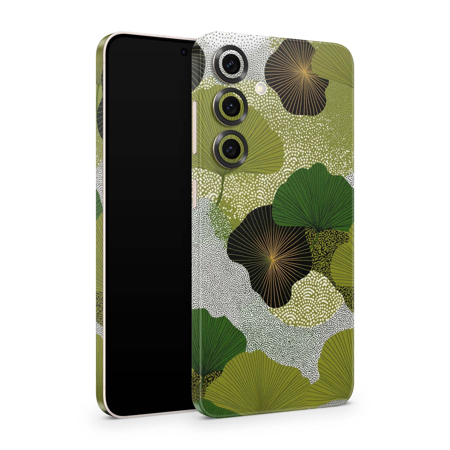 ZenLeaf - SAMSUNG