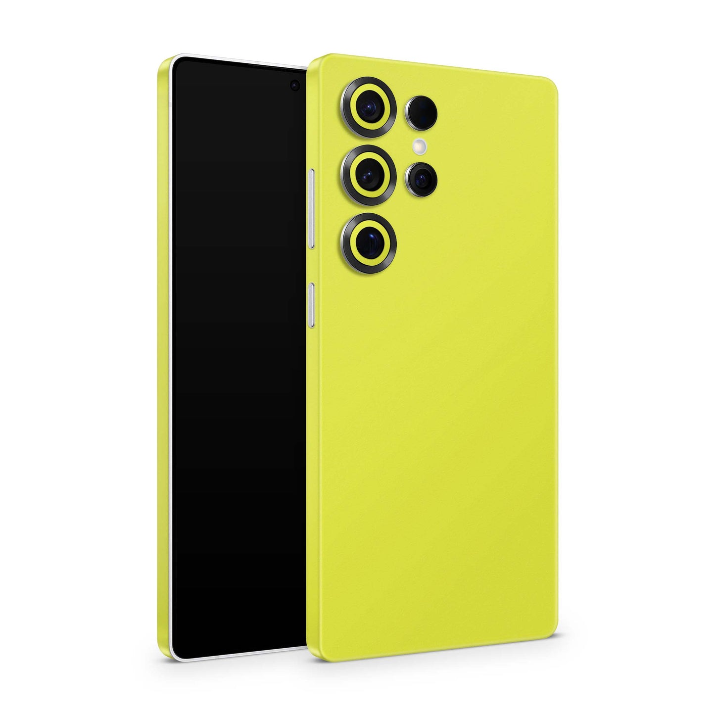 Acid Yellow - SAMSUNG