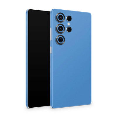 Denim Blue - SAMSUNG