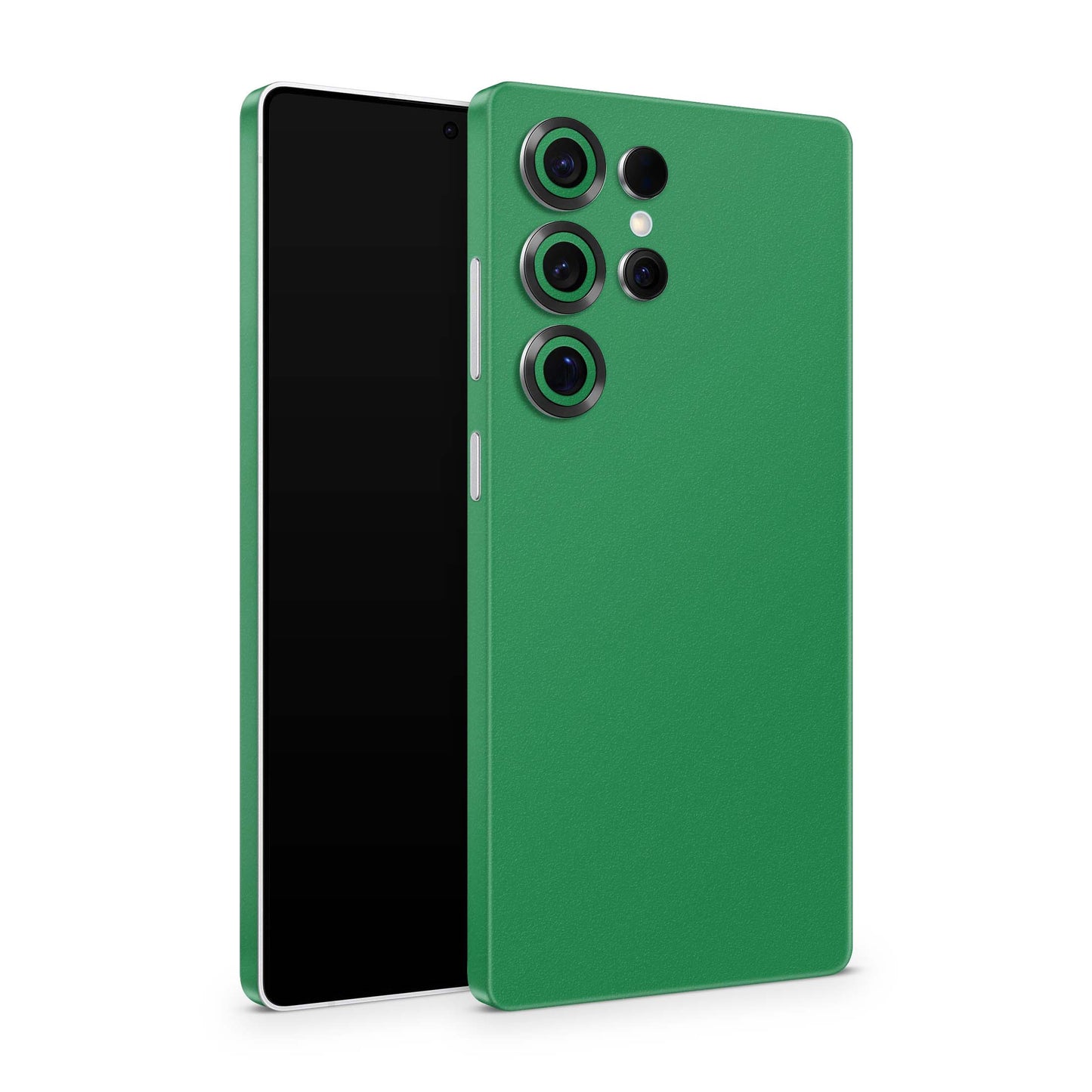 Emerald Green - SAMSUNG