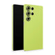 Lime Glow - SAMSUNG