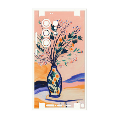 Wild Vase