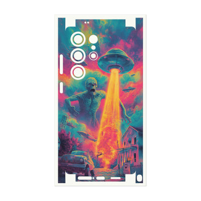 Astroghoul