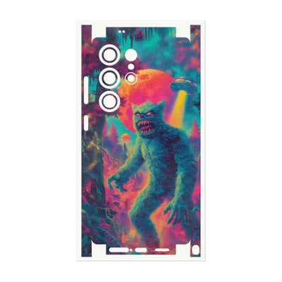 Moonhowler