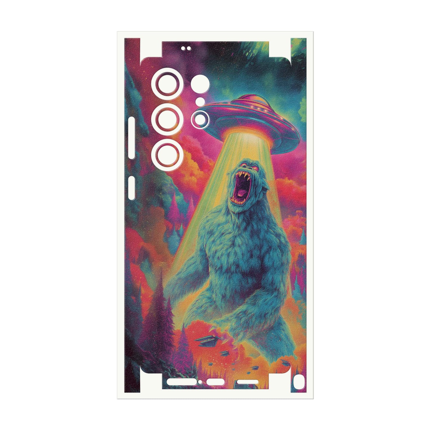 Primal Light