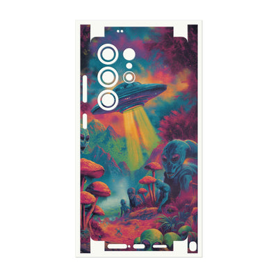Shroomworld