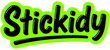 Stickidy