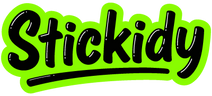 Stickidy