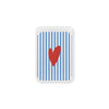 StripeHeart MK