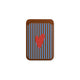 StripeHeart MK