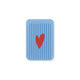 StripeHeart MK