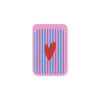 StripeHeart MK