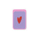 StripeHeart MK