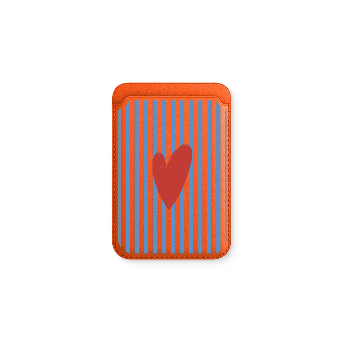StripeHeart MK