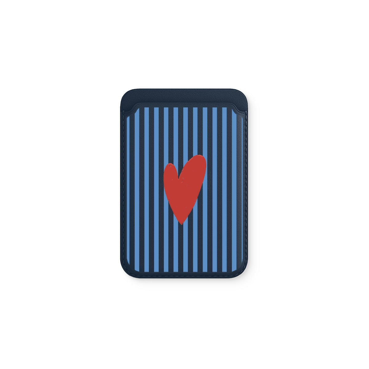 StripeHeart MK