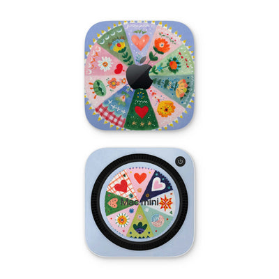 Mood Wheel