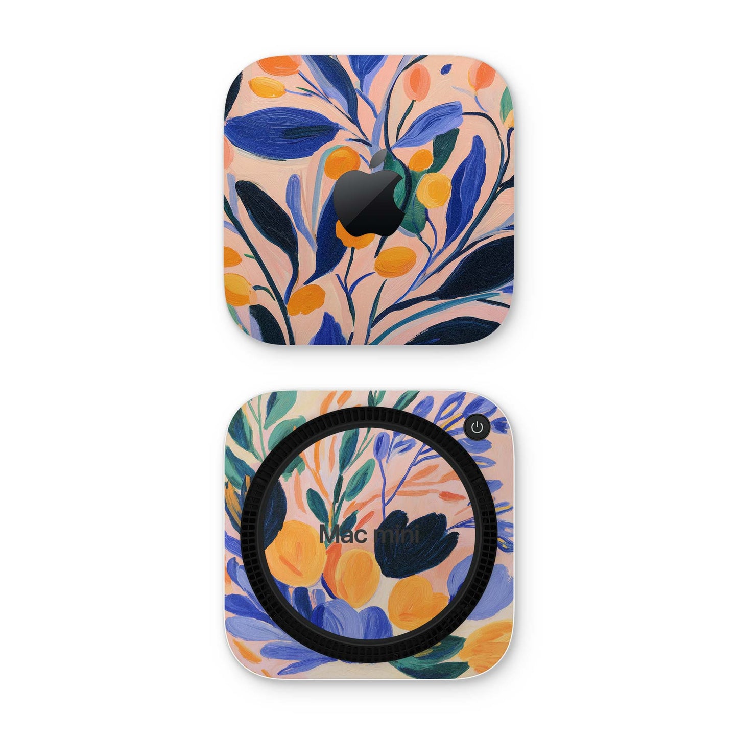 Painted Vine