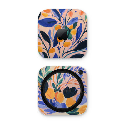 Painted Vine