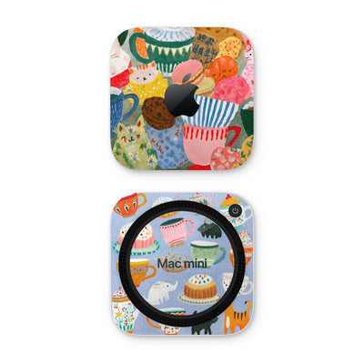 Pattern Pots