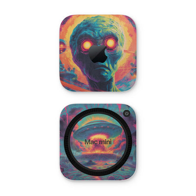 Psycron