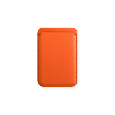 Orange - MagSafe Kartlık
