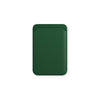 Green - MagSafe Kartlık