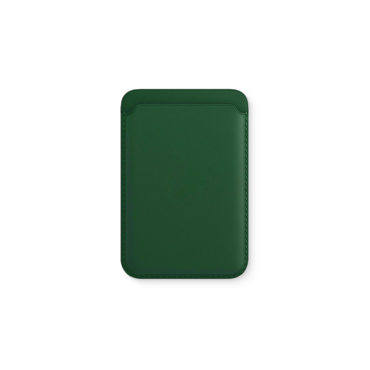 Green - MagSafe Kartlık