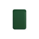 Green - MagSafe Kartlık